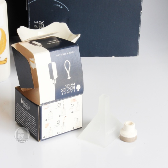 Fragrance Lamp by Lampe Berger in Box - Picture 3 of 8